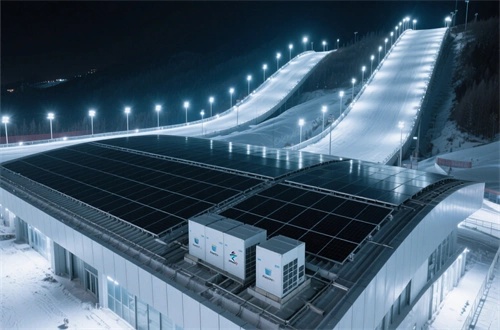 SolarTech Innovations荣获2025年度“最佳储能公司”奖